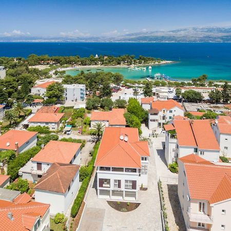 Apartmani Kos D Supetar Kültér fotó