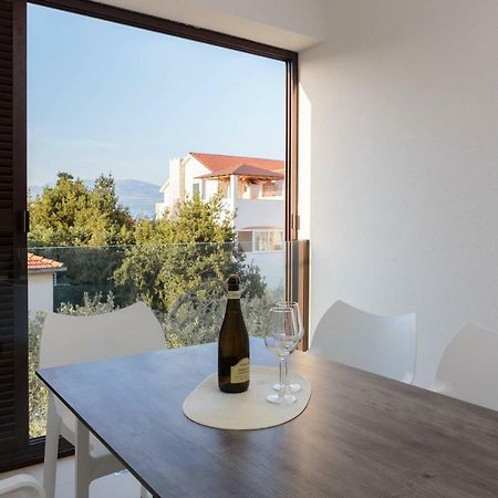 Apartmani Kos D Supetar Kültér fotó