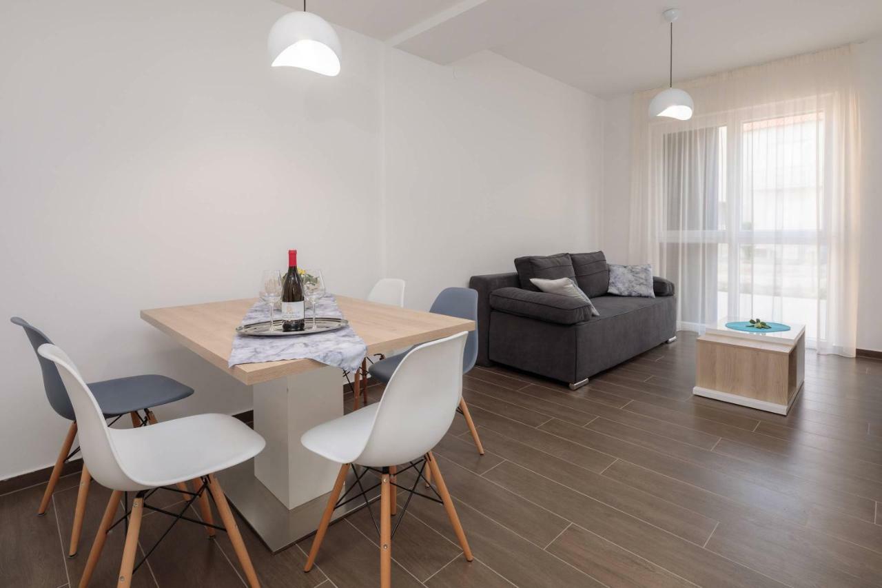 Apartmani Kos D Supetar Kültér fotó