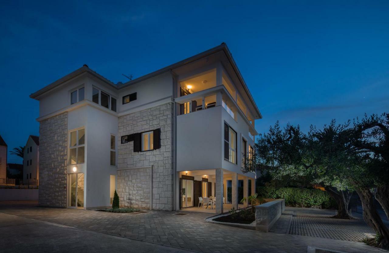 Apartmani Kos D Supetar Kültér fotó