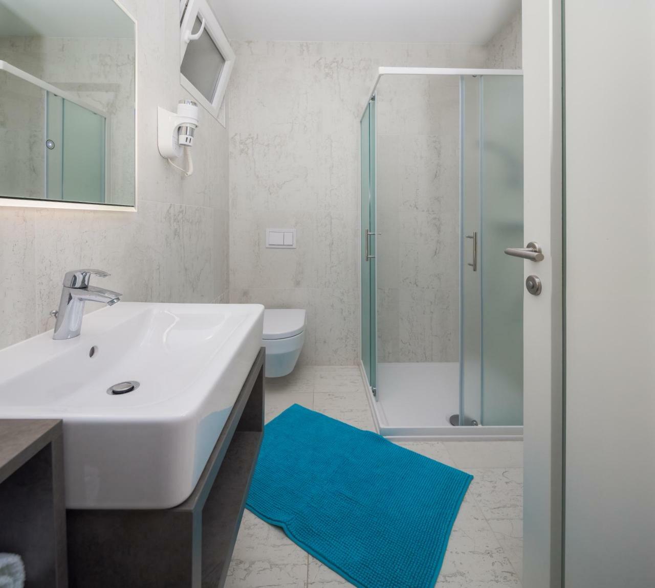 Apartmani Kos D Supetar Kültér fotó