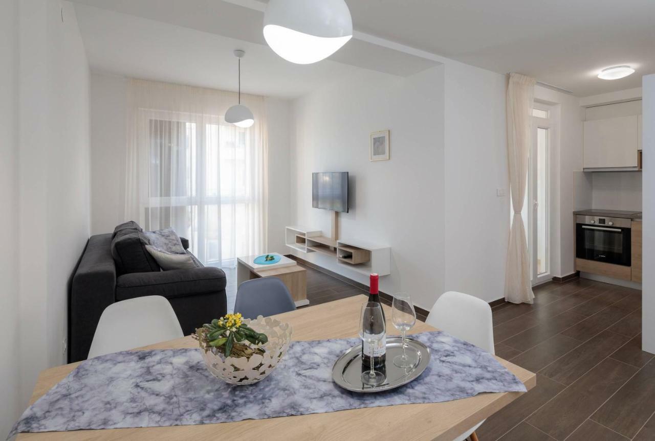 Apartmani Kos D Supetar Kültér fotó