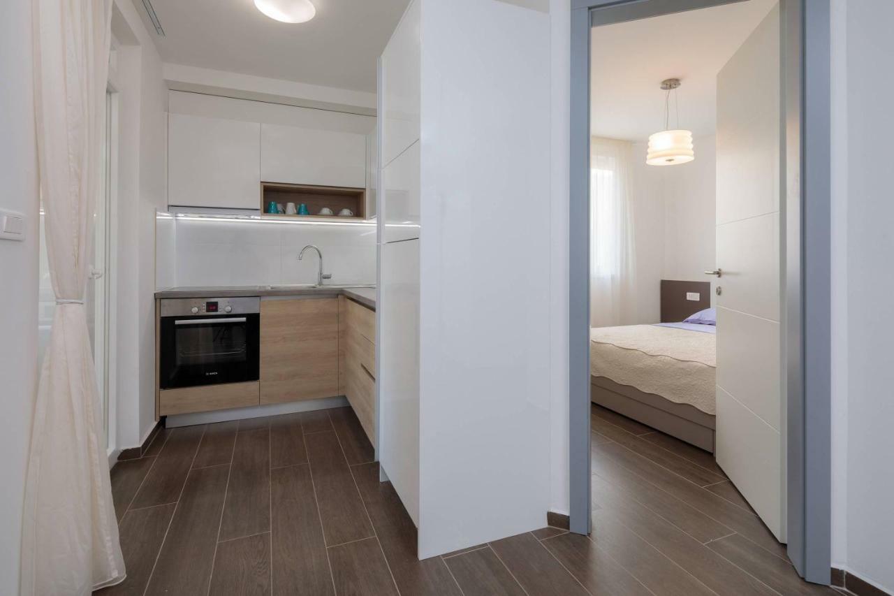 Apartmani Kos D Supetar Kültér fotó