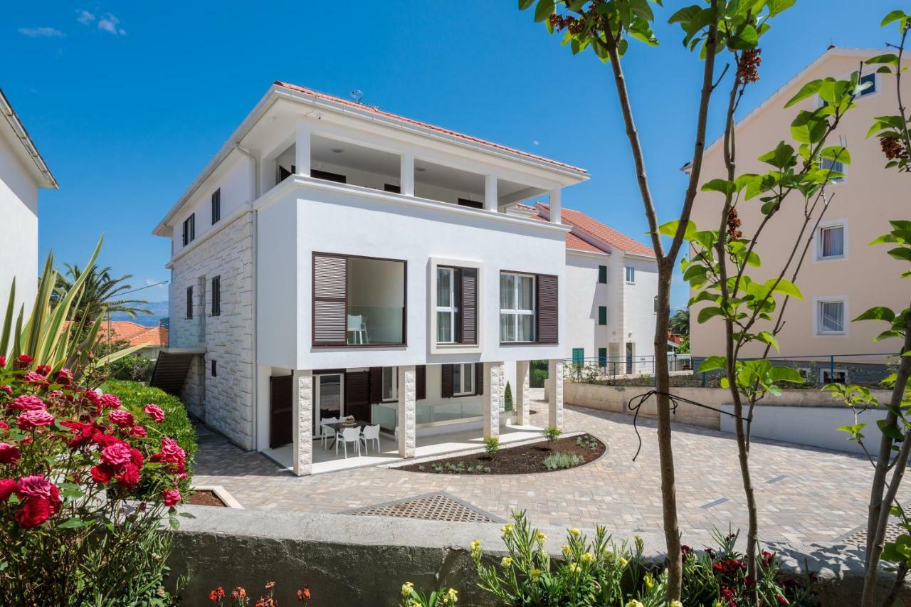 Apartmani Kos D Supetar Kültér fotó