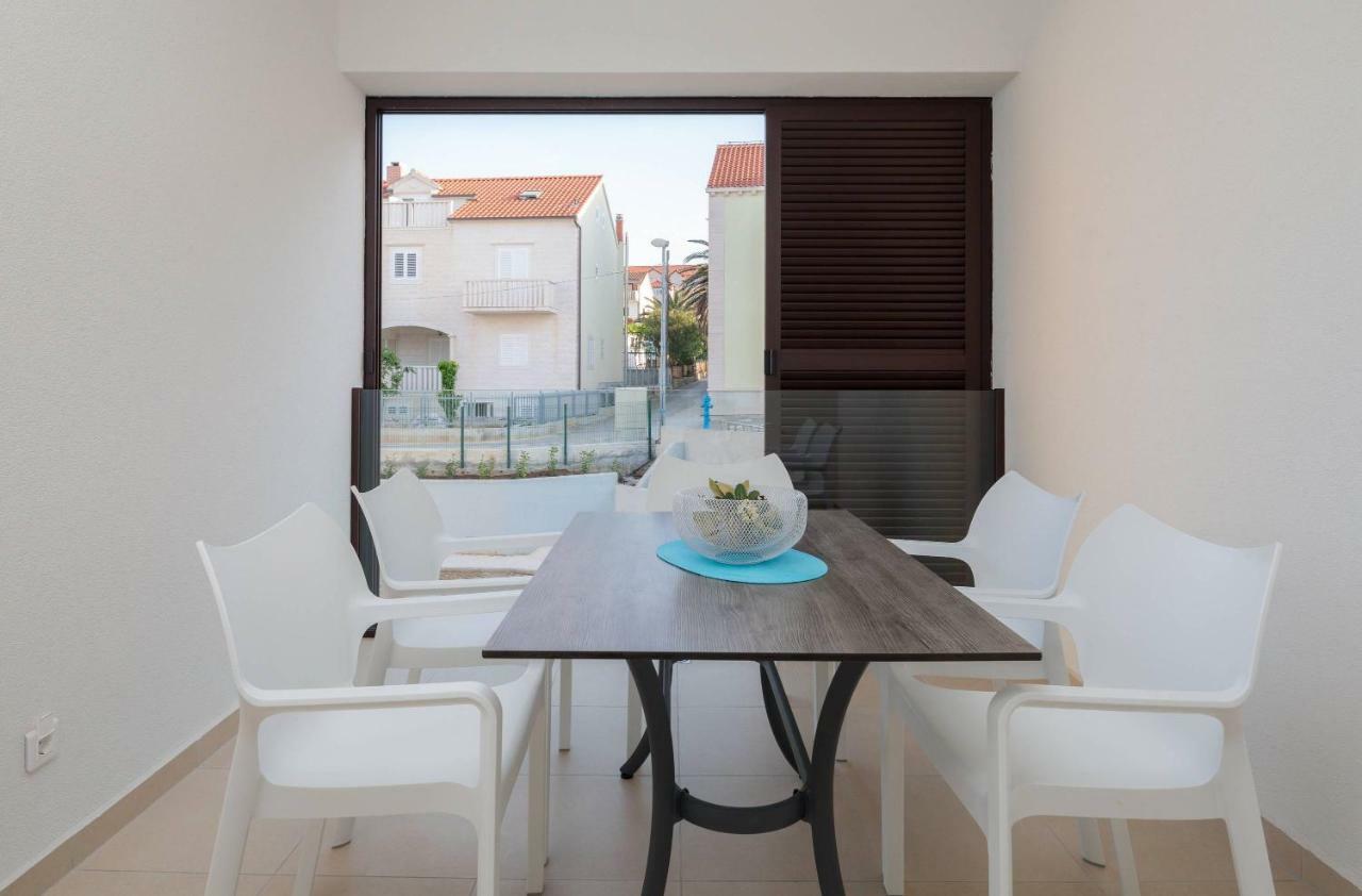 Apartmani Kos D Supetar Kültér fotó