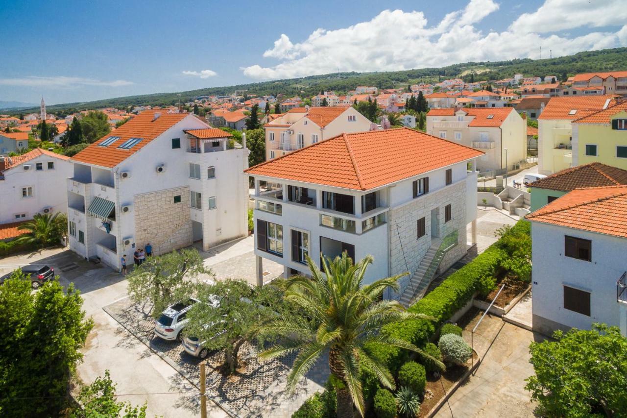 Apartmani Kos D Supetar Kültér fotó