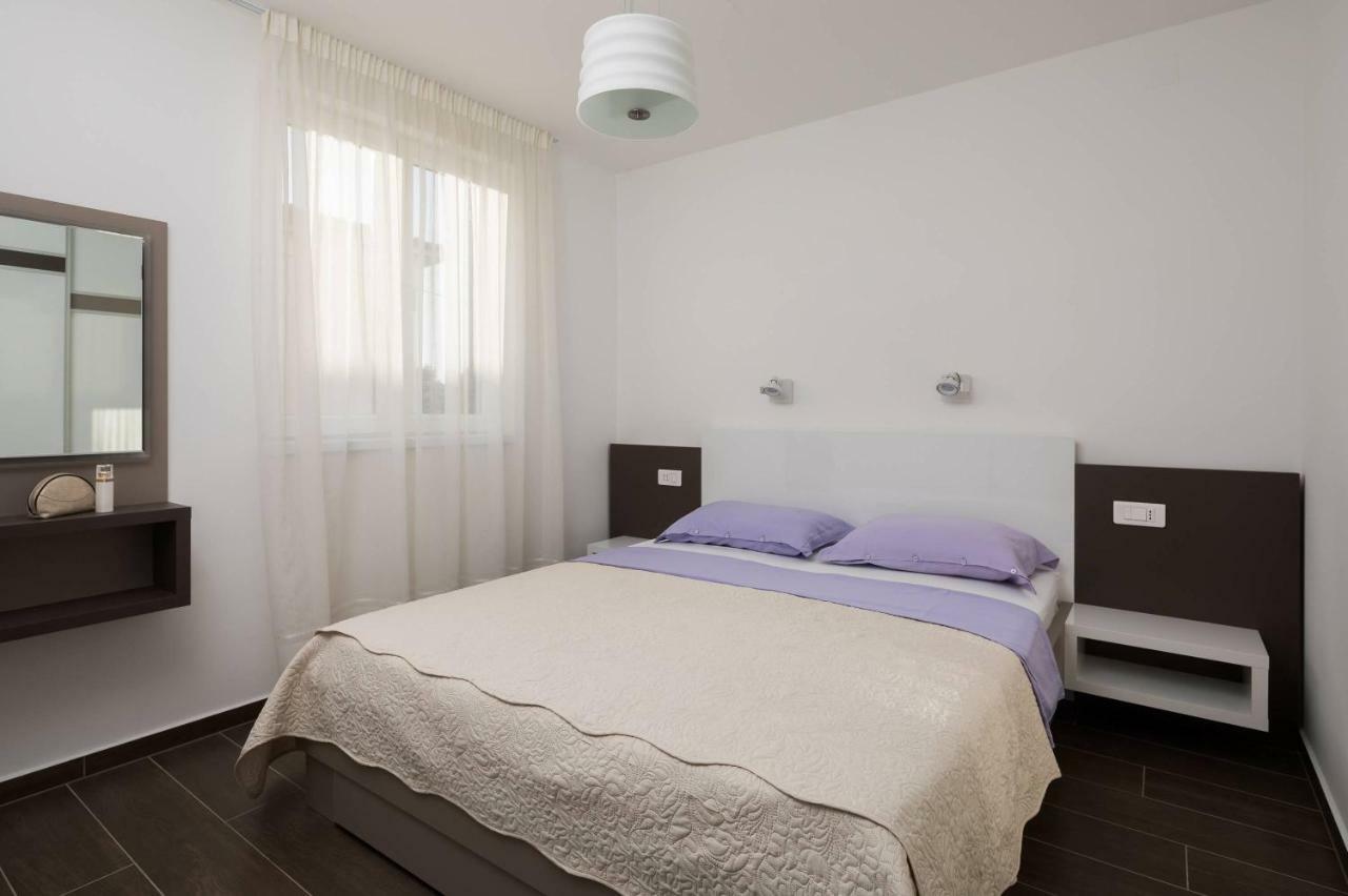 Apartmani Kos D Supetar Kültér fotó