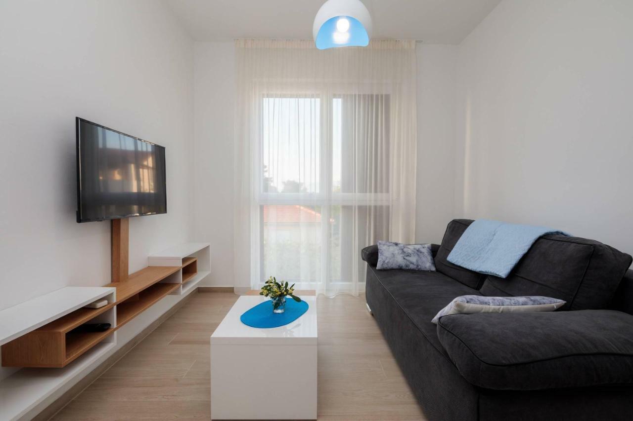 Apartmani Kos D Supetar Kültér fotó