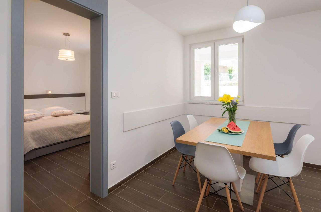 Apartmani Kos D Supetar Kültér fotó