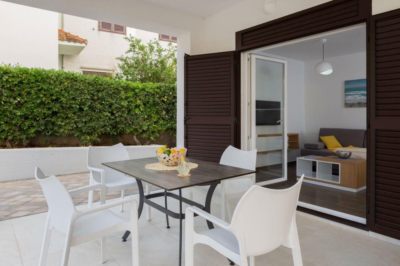 Apartmani Kos D Supetar Kültér fotó