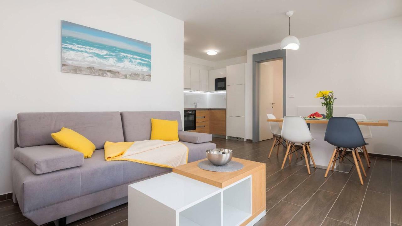 Apartmani Kos D Supetar Kültér fotó