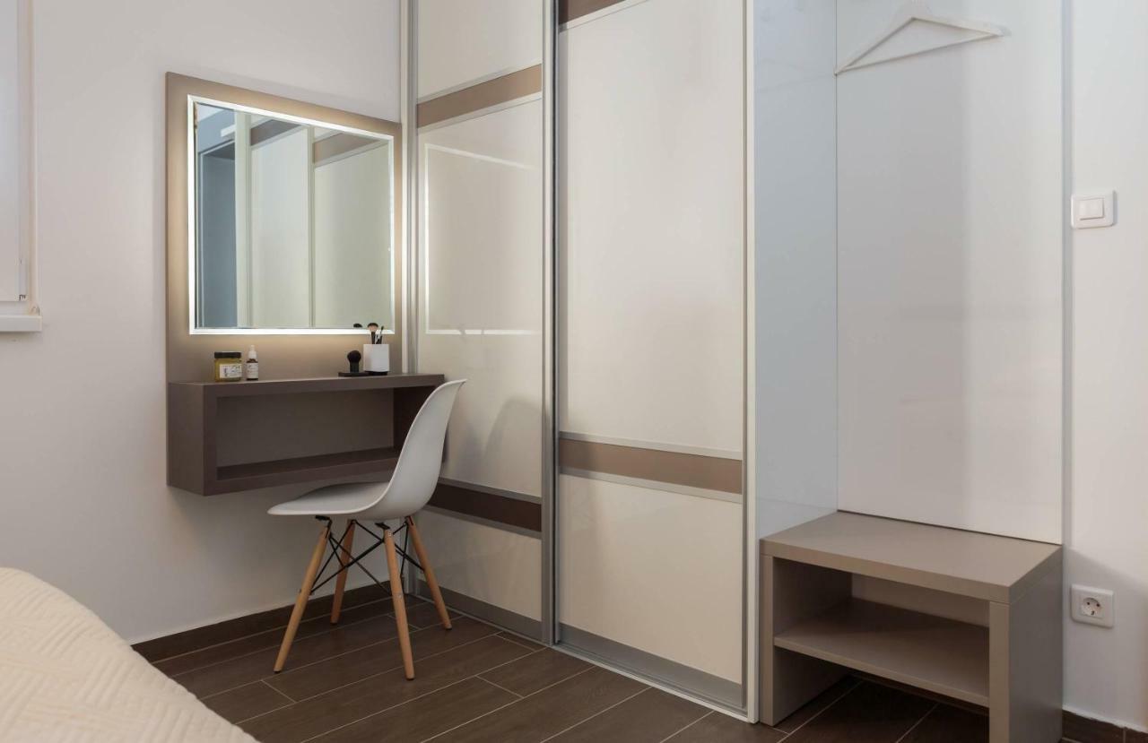 Apartmani Kos D Supetar Kültér fotó