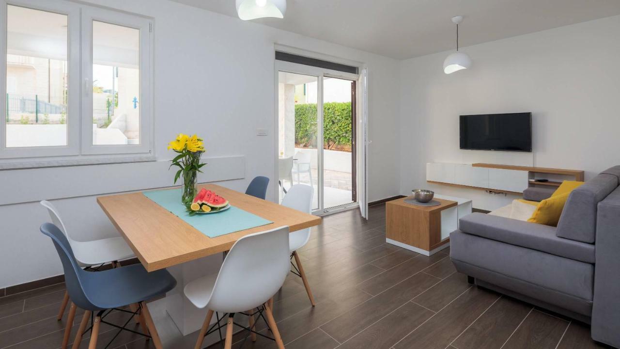 Apartmani Kos D Supetar Kültér fotó