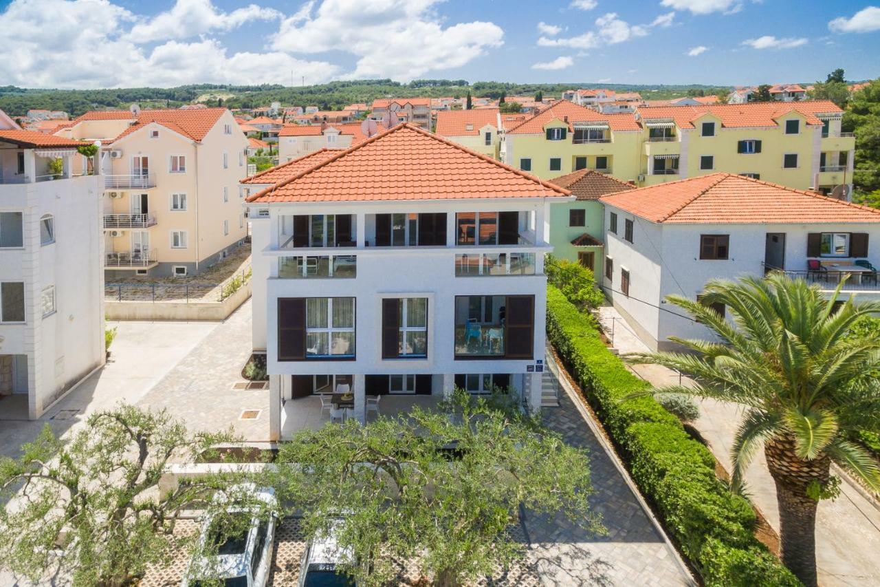 Apartmani Kos D Supetar Kültér fotó